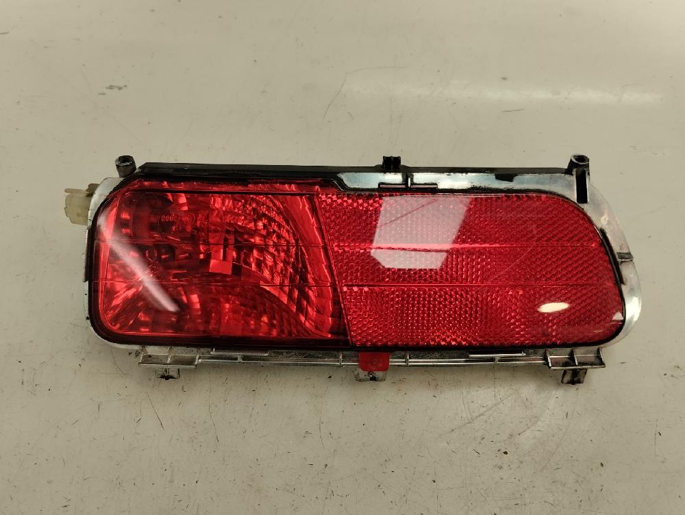 PILOTO TRASERO IZQUIERDO CITROEN C4 PICASSO 1.6 HDI MT 112CV