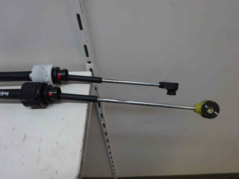 CABLEADO CAMBIO RENAULT MEGANE 1.5 DCI MT 90CV | 66KW