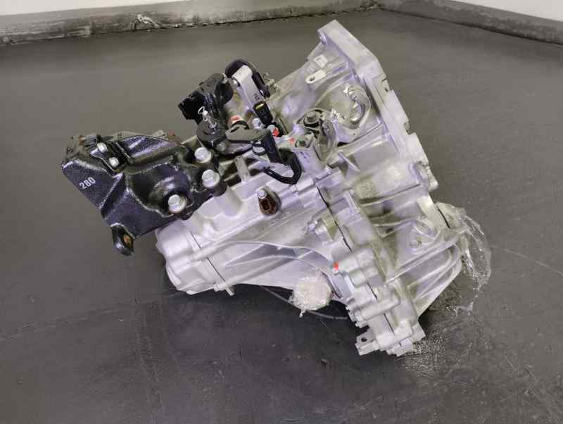 CAJA CAMBIOS KIA STONIC 1.0 GDI MT 120CV | 88KW