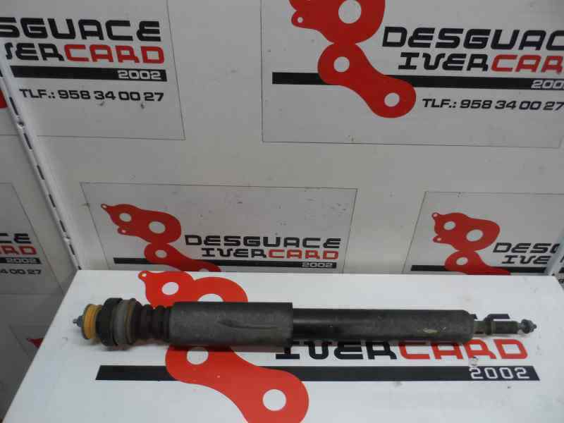 AMORTIGUADOR TRASERO DERECHO BMW SERIE 3 2.0 318D MT 143CV