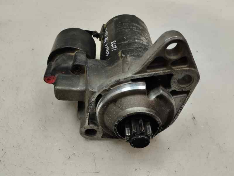 MOTOR ARRANQUE SKODA OCTAVIA 1.6 MT 101CV