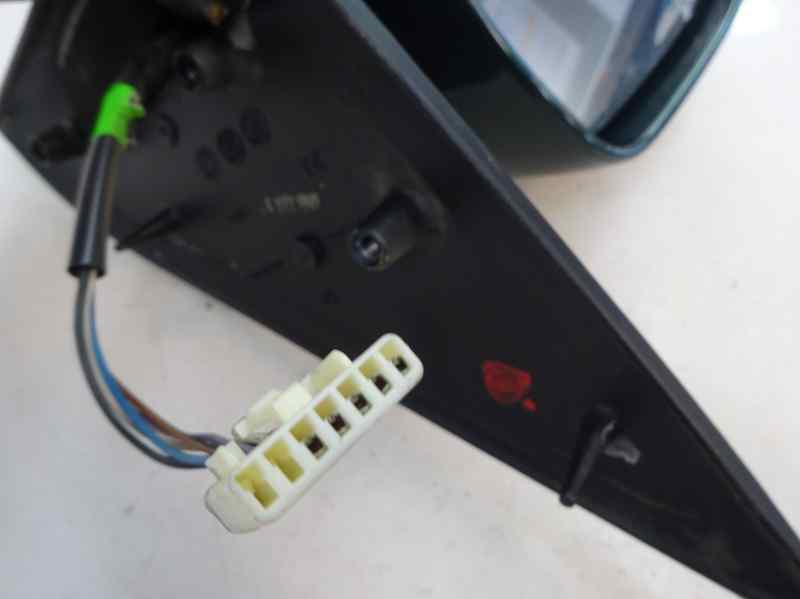 RETROVISOR IZQUIERDO FIAT BRAVA 1.9 TD MT 101CV