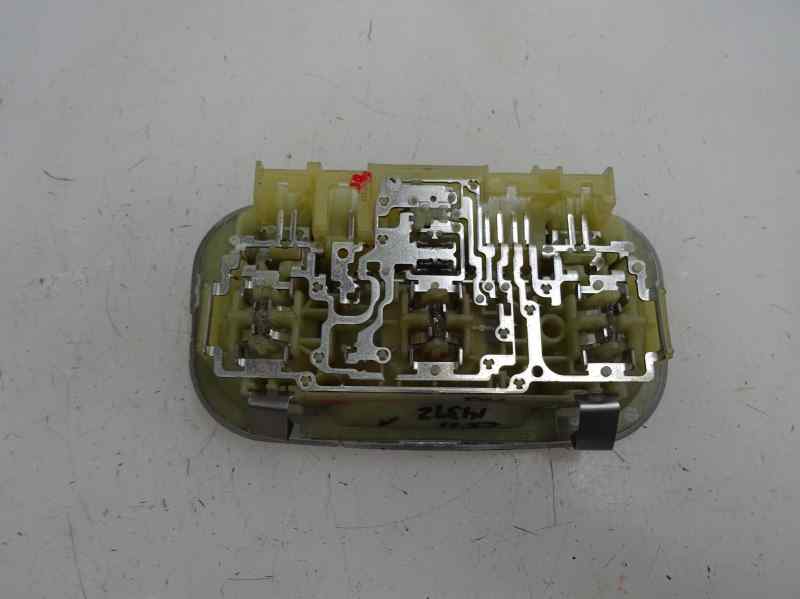 LUZ INTERIOR CITROEN C5 2.0 HDI MT 140CV