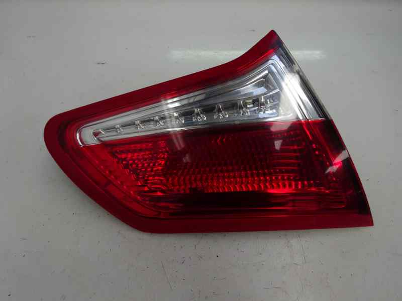 PILOTO TRASERO IZQUIERDO INTERIOR CITROEN C4 2012 1.6 90CV HDI FAP