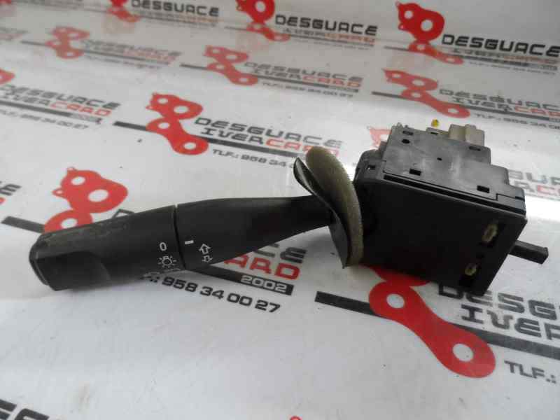 MANDO LUCES CITROEN ZX 1.9 D MT 71CV