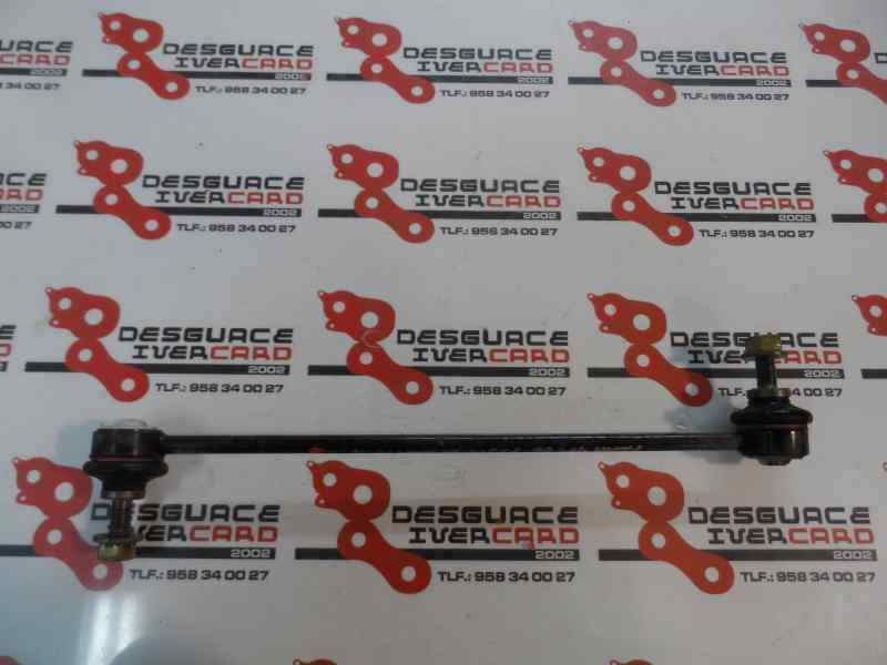 BIELETA ESTABILIZADORA DELANTERA IZQUIERDA FIAT PANDA 1.3 MULTIJET JTD 165CV