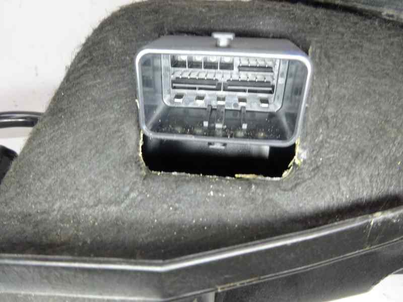 MODULO ELECTRONICO CITROEN C4 PICASSO 2008 2.0 HDI MT 136CV
