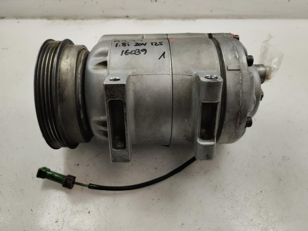 COMPRESOR AIRE ACONDICIONADO AUDI A4 1.8 MT QUATTRO 125CV
