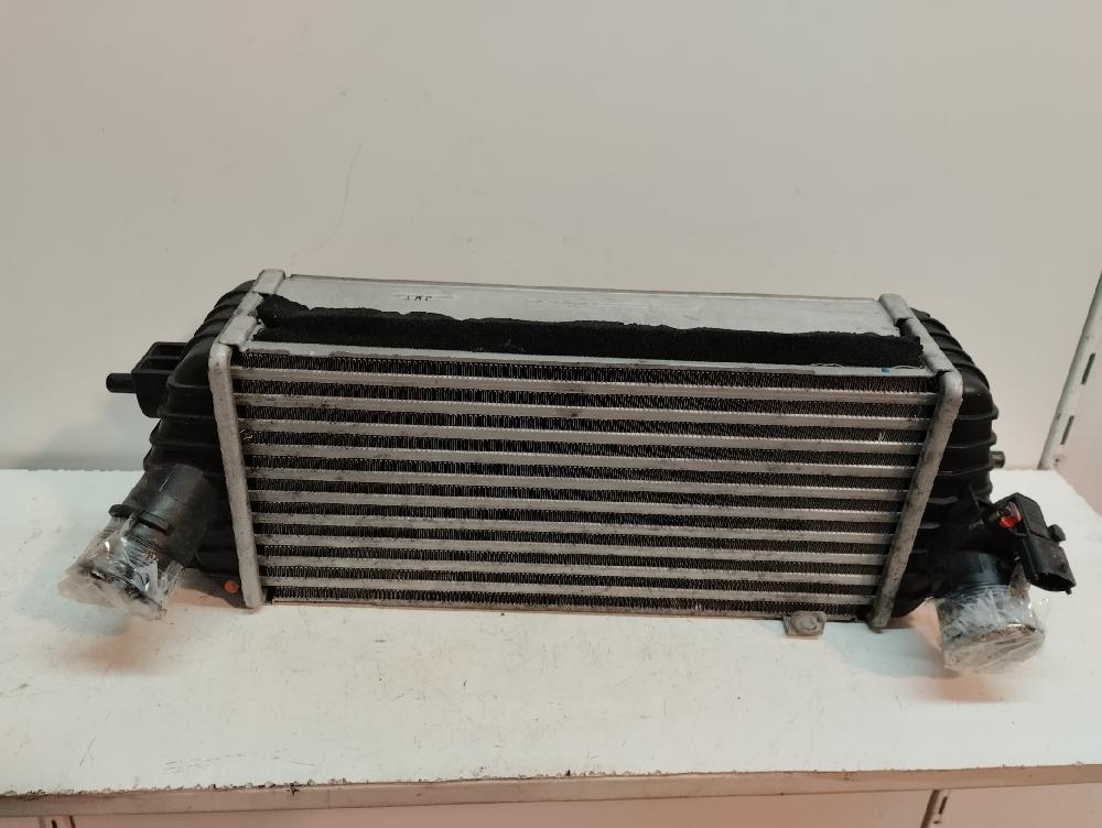 INTERCOOLER KIA CARENS 1.7 MT 115CV | 85KW