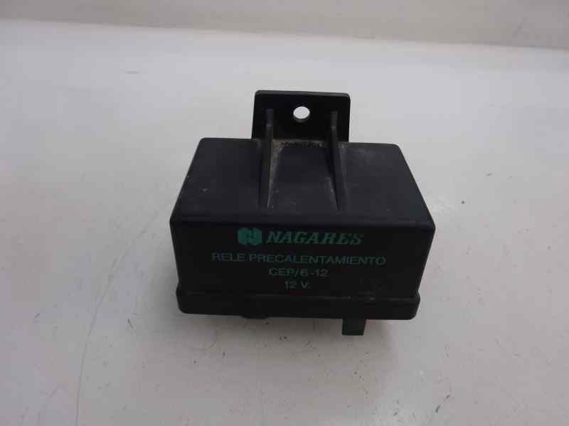 CAJA PRECALENTAMIENTO PEUGEOT 306 1.9 MT D 69CV