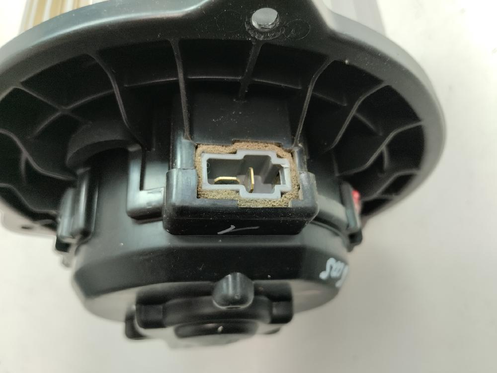 MOTOR CALEFACCION KIA PICANTO 1.0 MT 67CV | 49KW