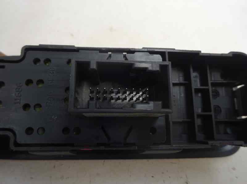 MANDO ELEVALUNAS DELANTERO IZQUIERDO PEUGEOT 308 1.6 HDI MT 90CV
