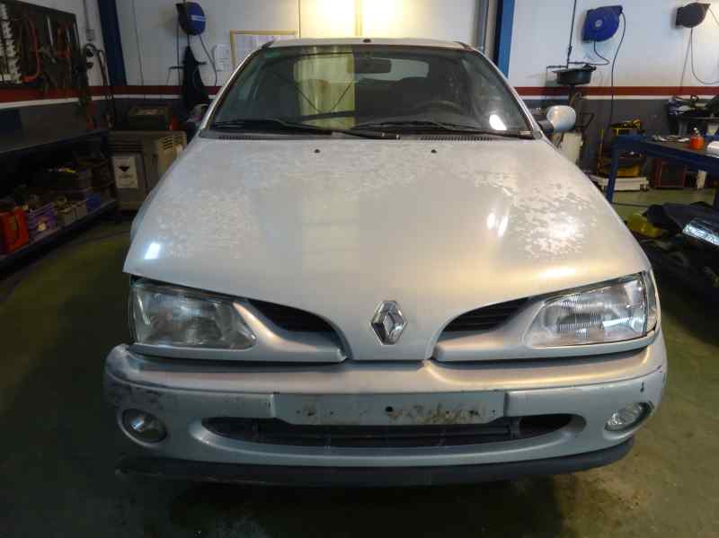 ALTERNADOR RENAULT MEGANE 1998 1.9 DTI MT 98CV | 72KW