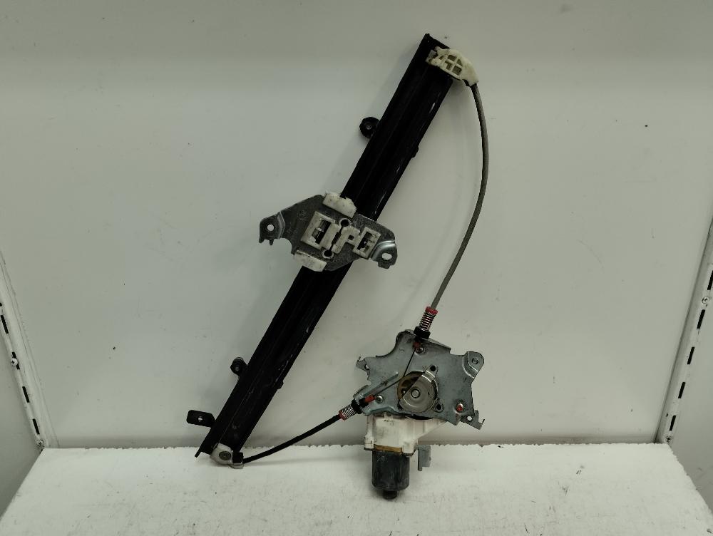 ELEVALUNAS DELANTERO IZQUIERDO NISSAN MICRA 1.2 MT 80CV