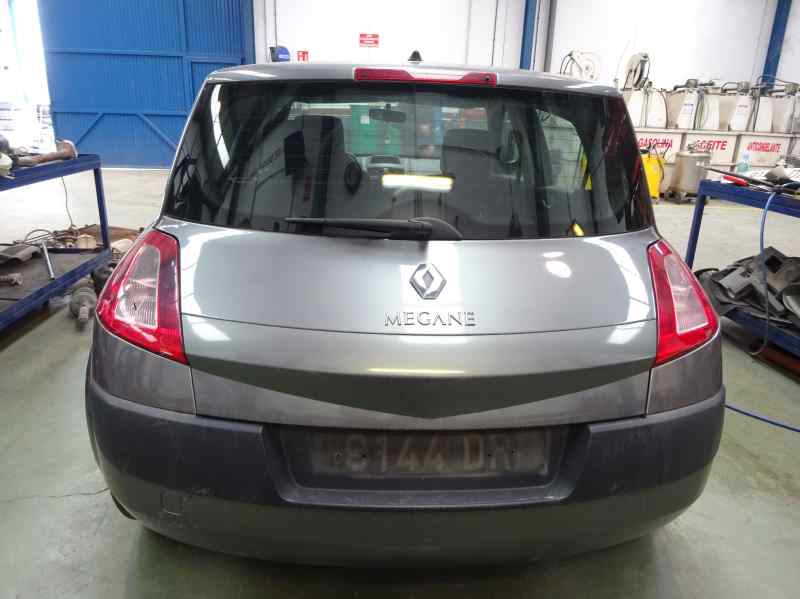 MOTOR ARRANQUE RENAULT MEGANE 2005 1.5 DCI MT 80CV | 59KW