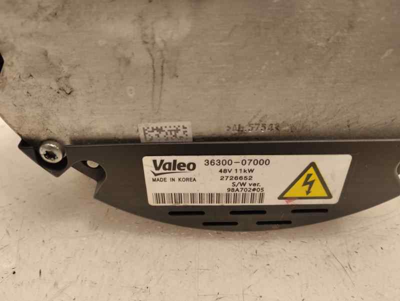 ALTERNADOR KIA STONIC 2021 1.0 GDI MT 120CV | 88KW