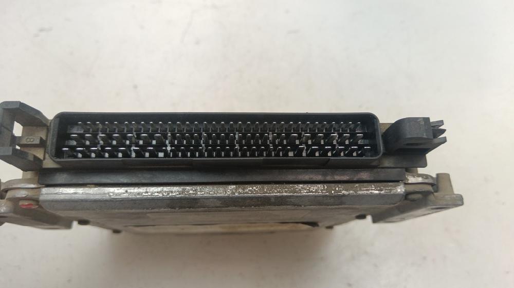 CENTRALITA MOTOR UCE PEUGEOT 306 2.0 MT HDI 90CV