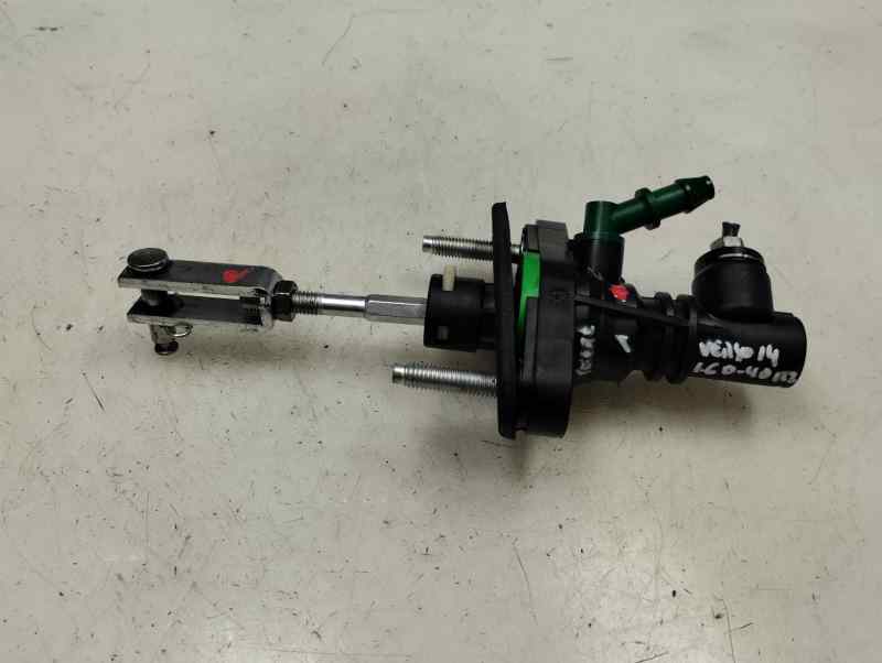 BOMBA EMBRAGUE TOYOTA VERSO 1.6 MT 112CV