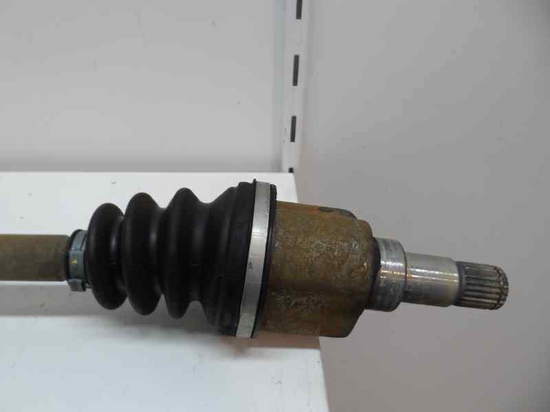 TRANSMISION DELANTERA DERECHA ROVER 45 1.6 MT 109CV | 80KW