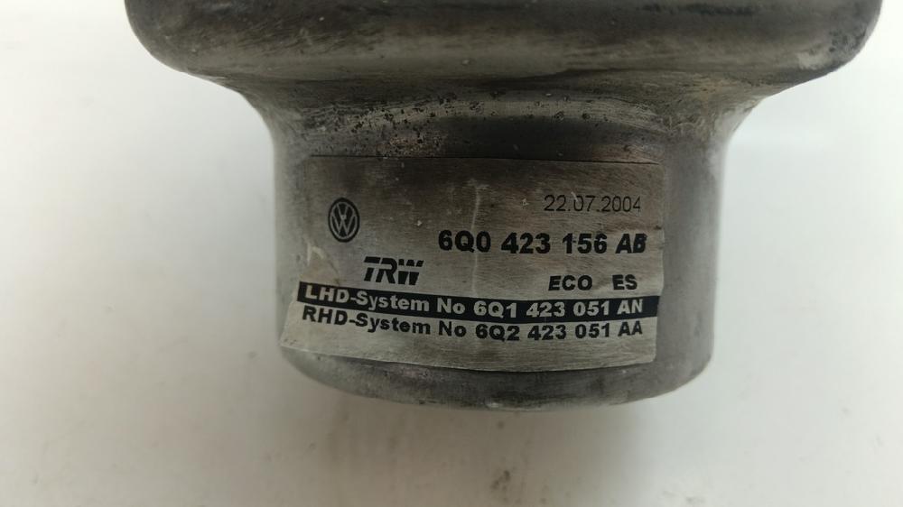 BOMBA DIRECCION SEAT CORDOBA 1.9 MT 100CV | 74KW