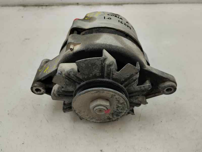 ALTERNADOR OPEL CORSA 1.0 MT 45CV | 33KW