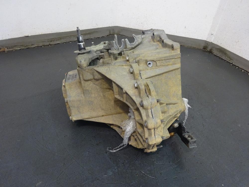 CAJA CAMBIOS PEUGEOT 308 1.6 HDI MT 110CV