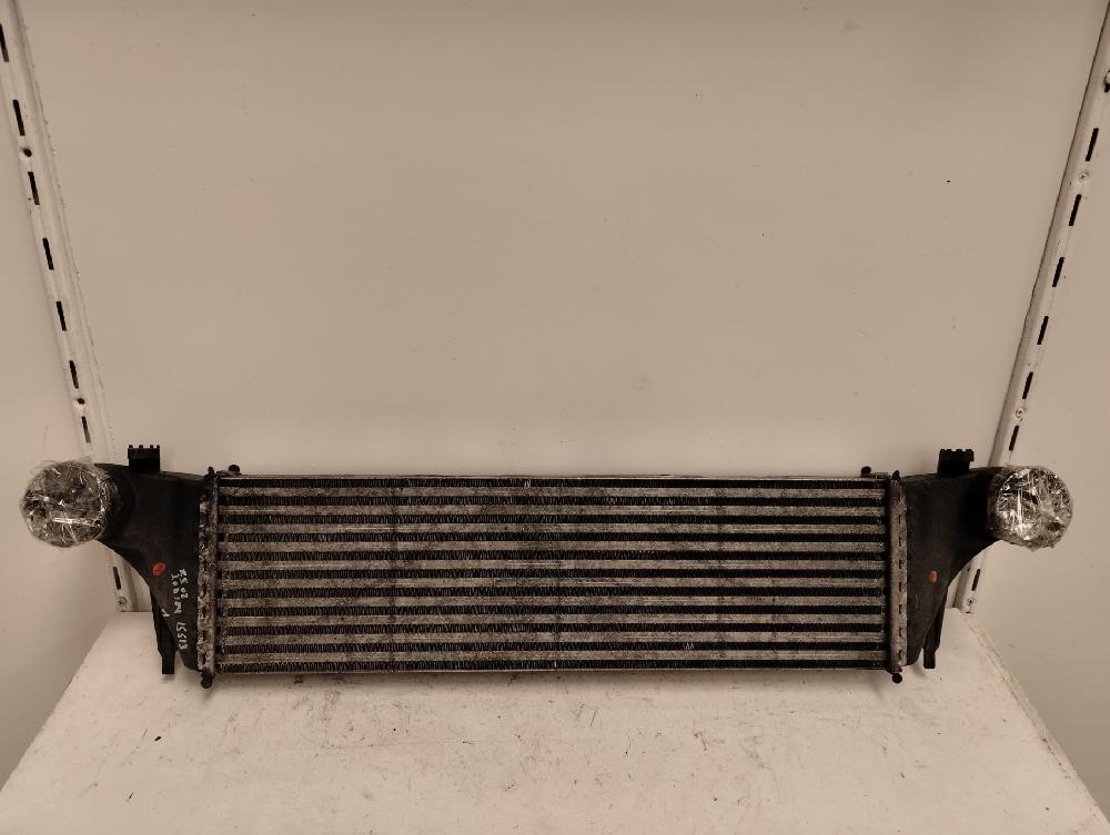 INTERCOOLER BMW X5 3.0D MT 184CV