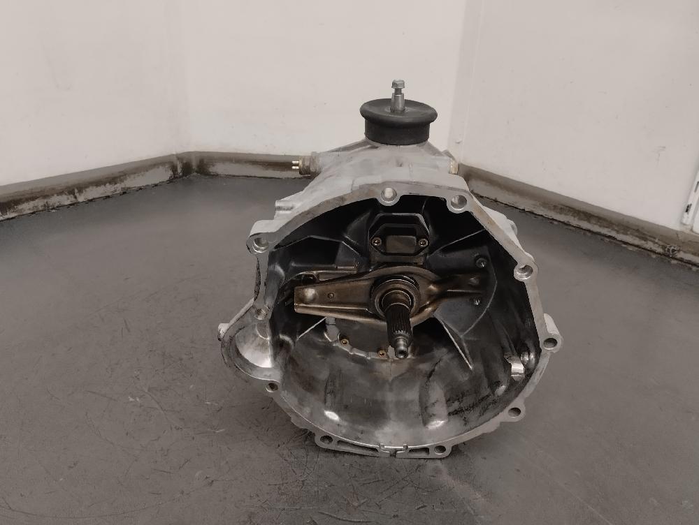CAJA CAMBIOS VOLKSWAGEN MULTIVAN 2.5 TDI 102CV MT DIESEL