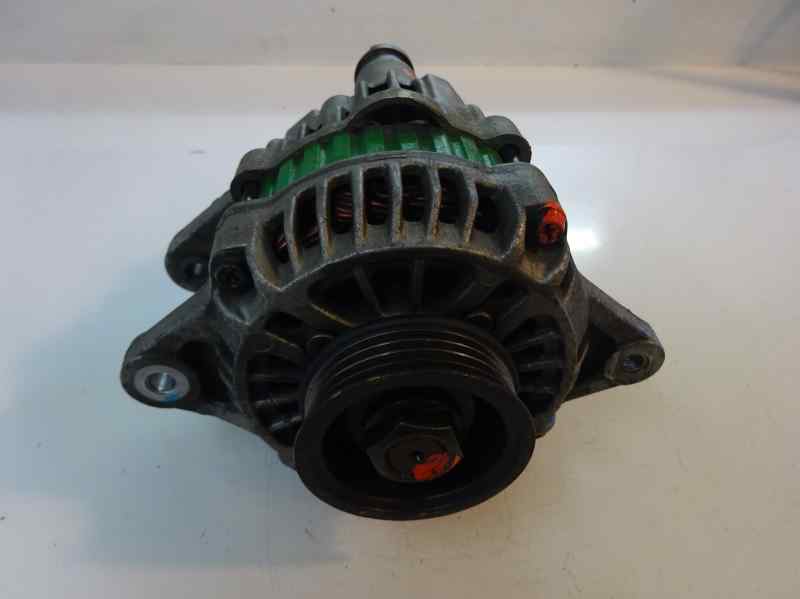 ALTERNADOR HYUNDAI ATOS 1.0 MT 58CV | 43KW