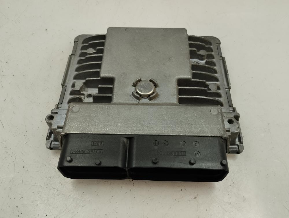 CENTRALITA MOTOR UCE SEAT IBIZA 2014 1.2 TSI MT 85CV