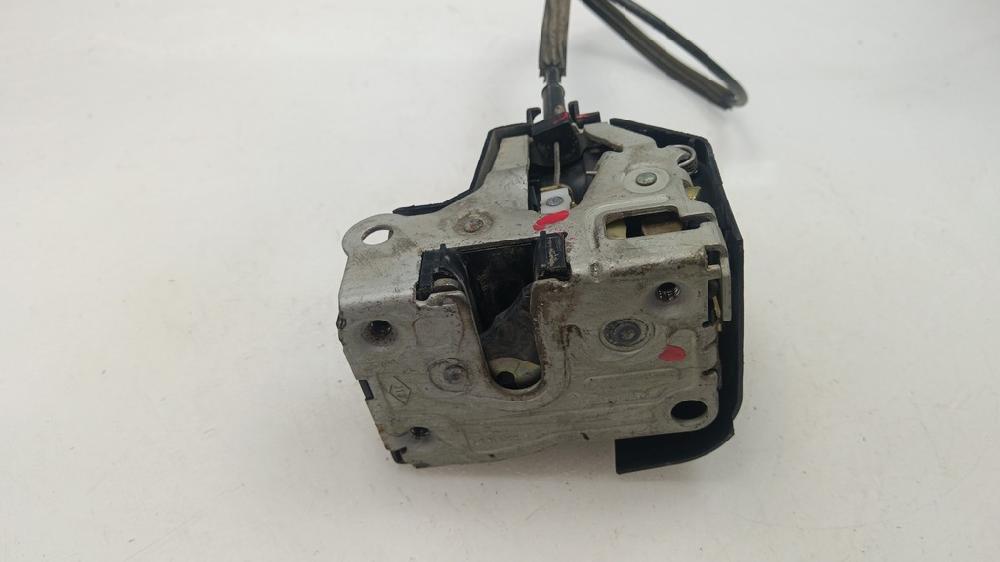 CERRADURA PUERTA DELANTERA DERECHA RENAULT CLIO 1.2 MT 75CV | 55KW