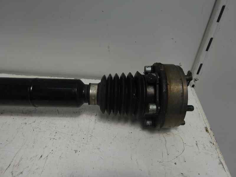 TRANSMISION DELANTERA DERECHA SEAT IBIZA 1.9 SDI MT 64CV