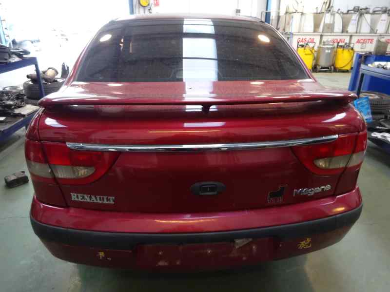 CERRADURA PUERTA DELANTERA IZQUIERDA RENAULT MEGANE 2000 1.4 MT 95CV | 70KW