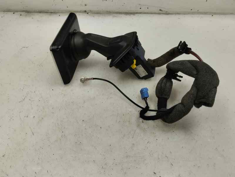 SISTEMA NAVEGACION GPS SEAT IBIZA 1.6 TDI MT 90CV