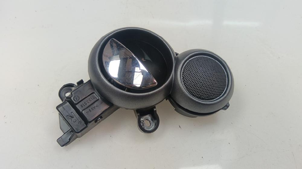 MANETA INTERIOR DELANTERA DERECHA MINI COOPER 1.6 MT 116CV