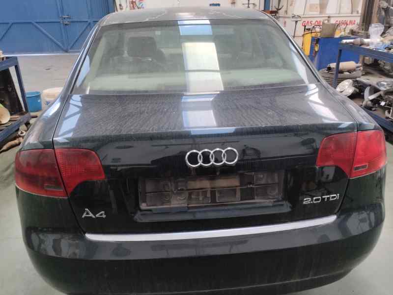 PUERTA TRASERA DERECHA AUDI A4 2005 2.0 TDI MT 140CV | 103KW
