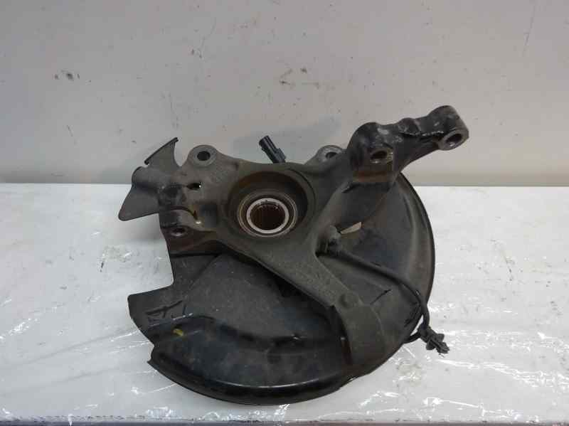 MANGUETA DELANTERA DERECHA FORD FIESTA 1.5 TDCI MT 75CV