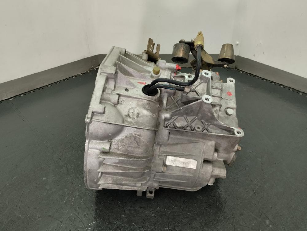 CAJA CAMBIOS MG ZT 2.0 CDTI MT 116CV