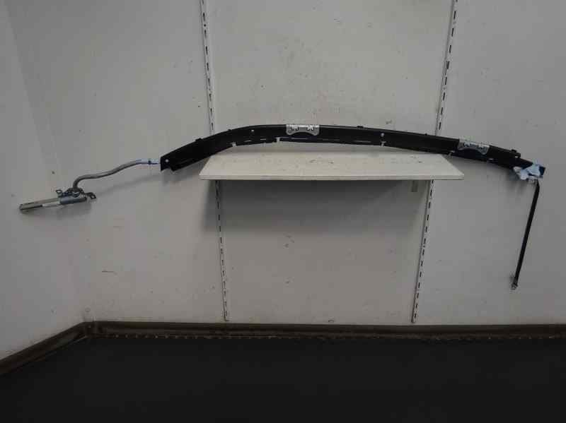 AIRBAG CORTINA DELANTERO IZQUIERDO MERCEDES BENZ CLASE CLC 2009 1.8 MT 143CV | 105KW