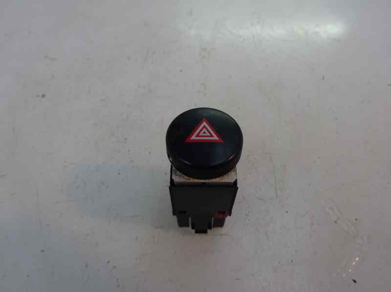 WARNING SEAT LEON 1.6 MT 102CV | 75KW