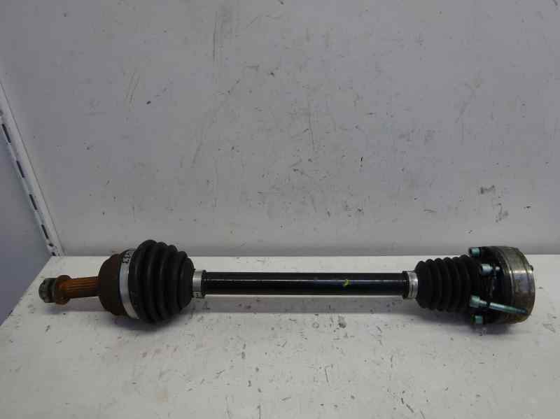 TRANSMISION DELANTERA IZQUIERDA SEAT IBIZA 1.4 MT 60CV | 44KW