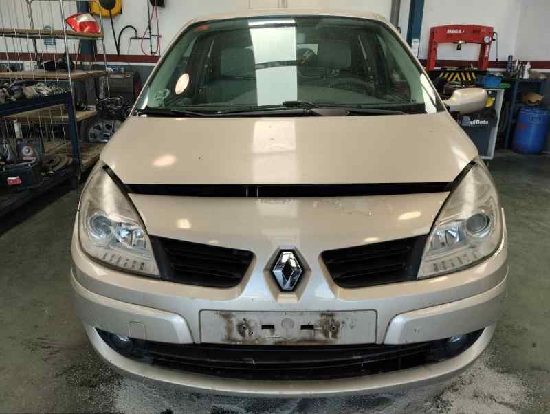 PILOTO TRASERO IZQUIERDO RENAULT SCENIC 2007 1.5 DCI MT 105CV