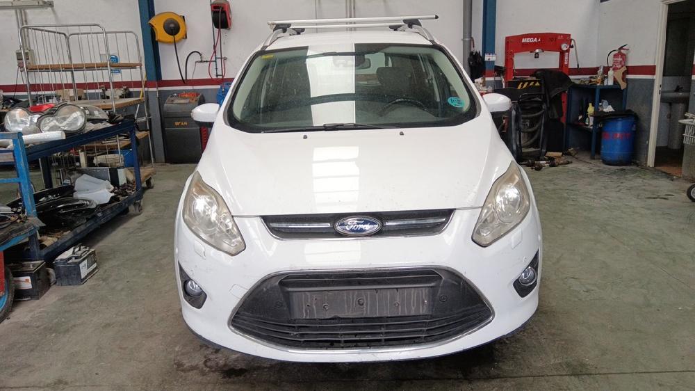 FORD CMAX 2010 1.0 ECOBOOST MT 125CV | 92KW