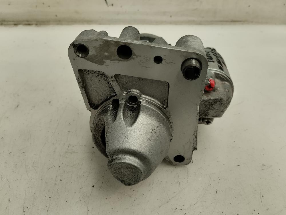 MOTOR ARRANQUE CITROEN C4 1.2 MT 110CV | 81KW