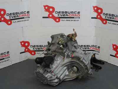 CAJA CAMBIOS HYUNDAI LANTRA 1996 1.8 MT 128CV | 94KW