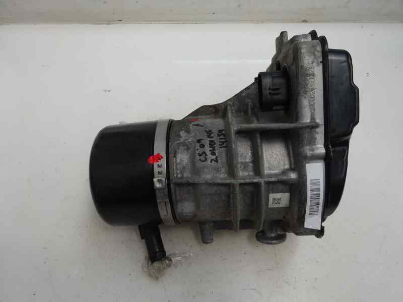 BOMBA DIRECCION CITROEN C5 2009 2.0 HDI MT 140CV