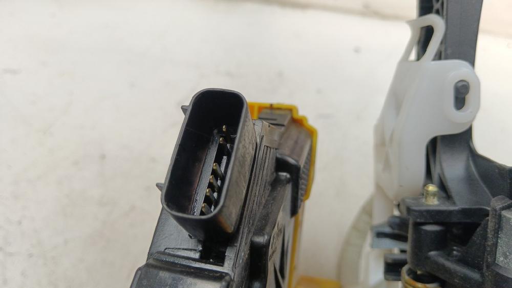 CERRADURA PUERTA DELANTERA IZQUIERDA KIA CEED 1.4 MT 90CV | 66KW