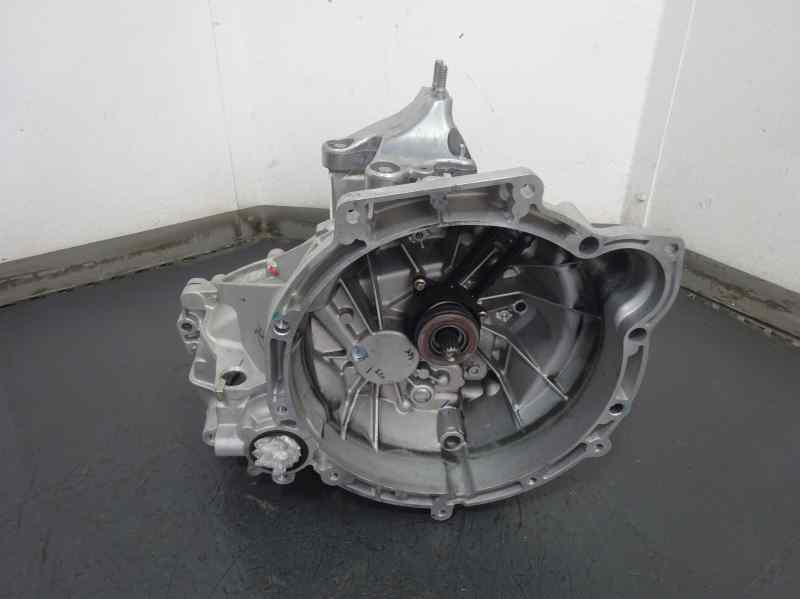 CAJA CAMBIOS FORD KA 2017 1.2 MT 85CV | 63KW