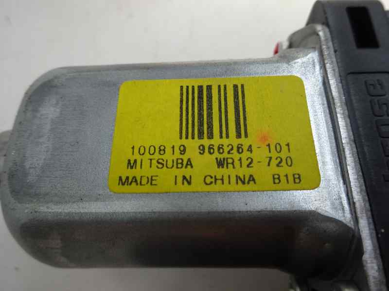 MOTOR ELEVALUNAS TRASERO DERECHO VOLVO XC60 2.4 D5 MT AWD 205CV