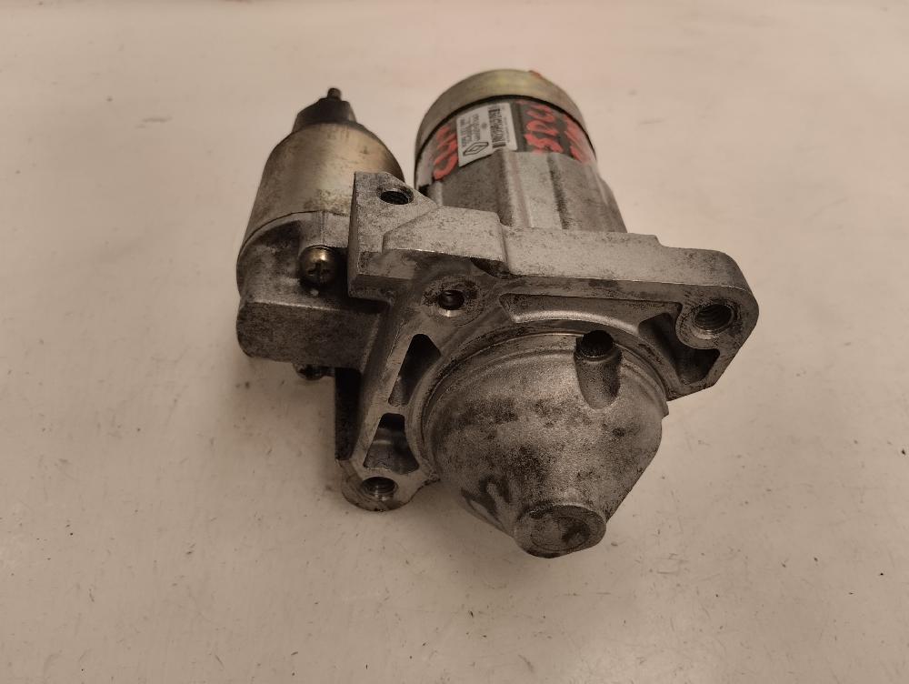 MOTOR ARRANQUE RENAULT CLIO 1.5 DCI MT 68CV